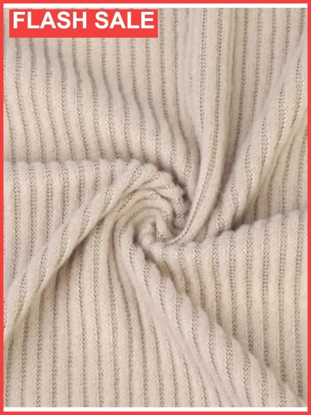 Women's Long Sleeve Tunic Sweater Crew Neck Ribbed Knit Pullover Cozy Fall